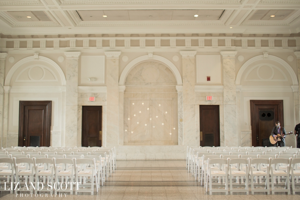 Jourdyn & Chris | Historic DeKalb Courthouse Wedding » Liz And Scott ...